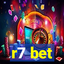 r7 bet