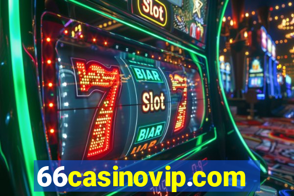 66casinovip.com