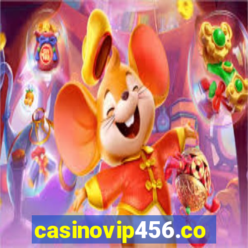 casinovip456.com