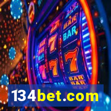 134bet.com