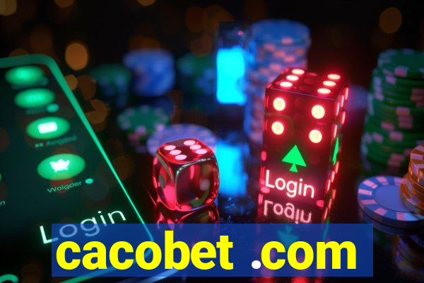 cacobet .com