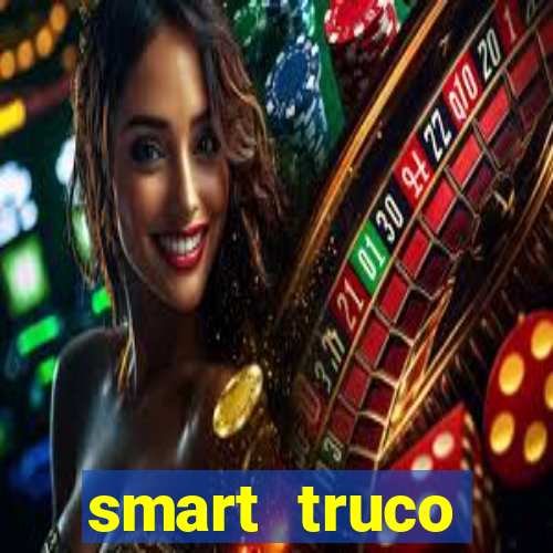 smart truco paulista e mineiro