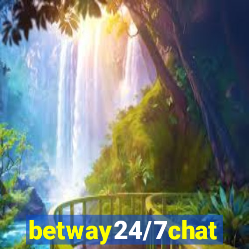 betway24/7chat