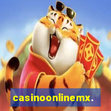 casinoonlinemx.mx