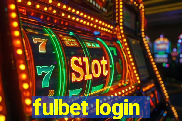 fulbet login