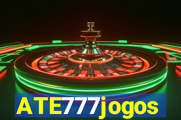 ATE777jogos