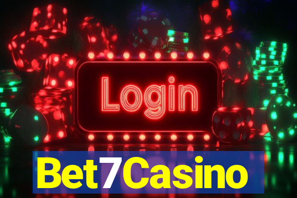 Bet7Casino