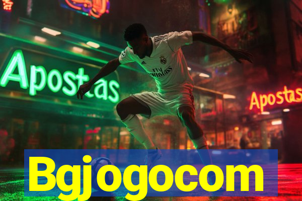 Bgjogocom