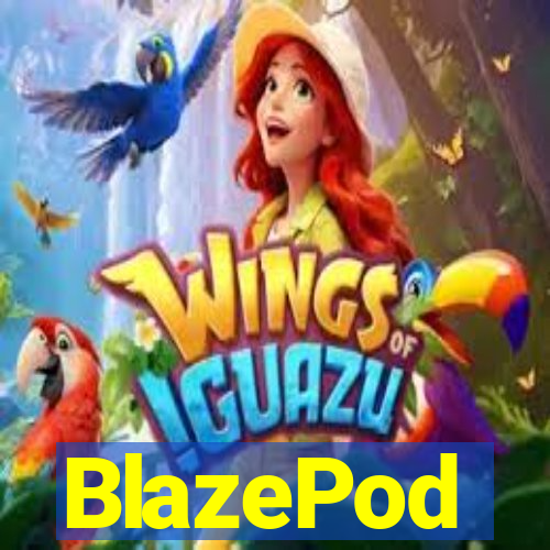 BlazePod