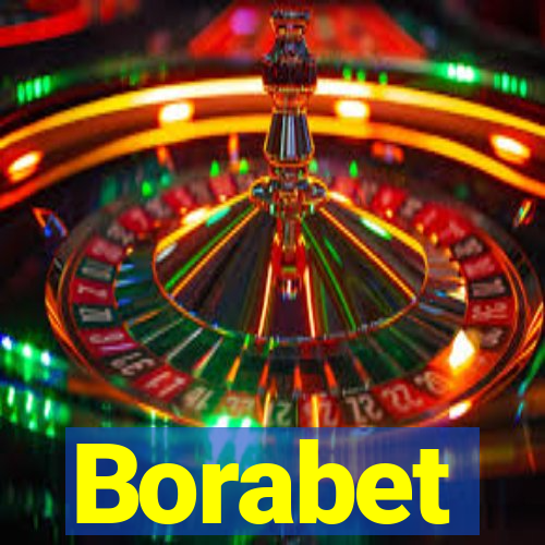 Borabet