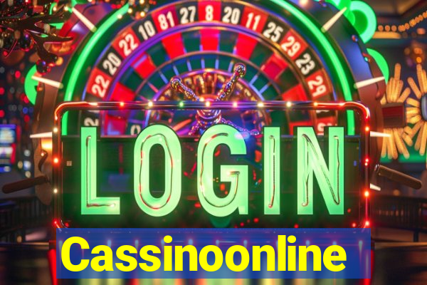 Cassinoonline