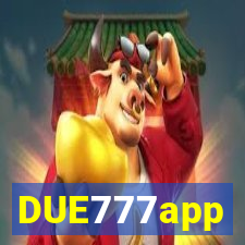 DUE777app