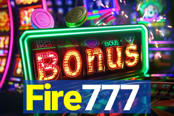 Fire777