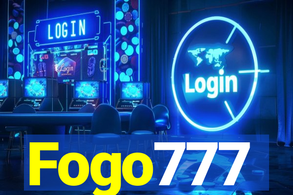 Fogo777