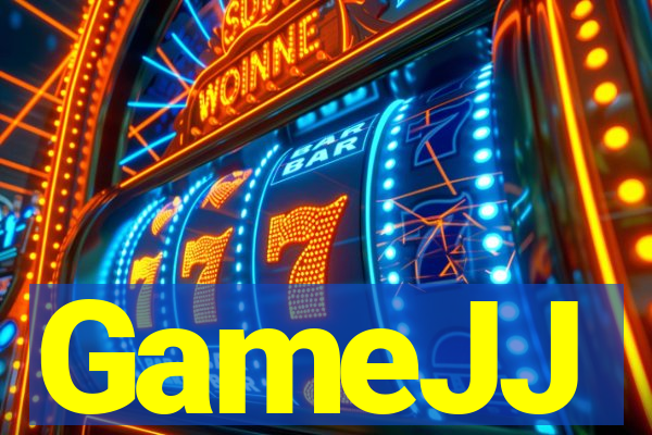 GameJJ