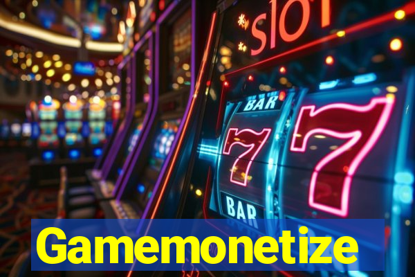 Gamemonetize