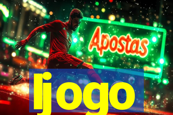 Ijogo