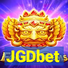 JGDbet