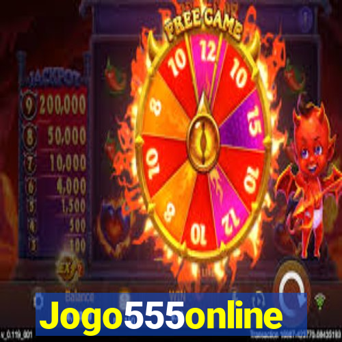 Jogo555online