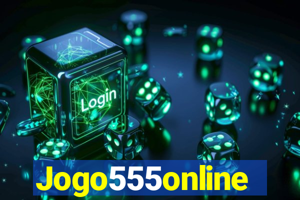 Jogo555online