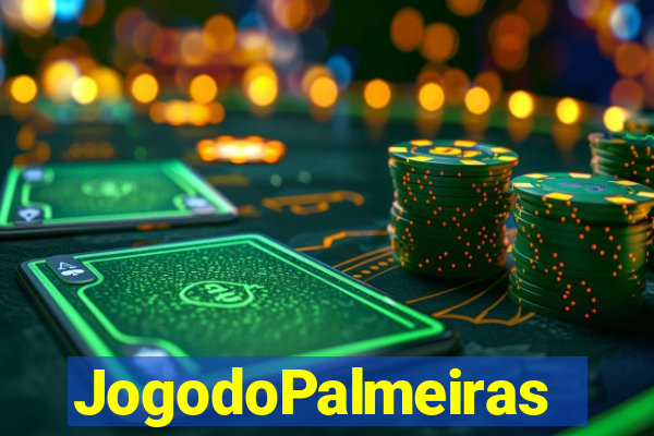 JogodoPalmeiras