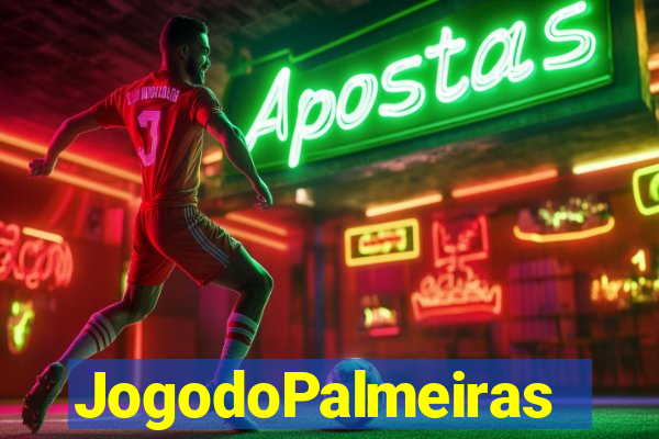 JogodoPalmeiras