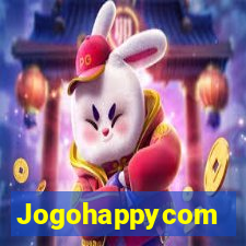 Jogohappycom