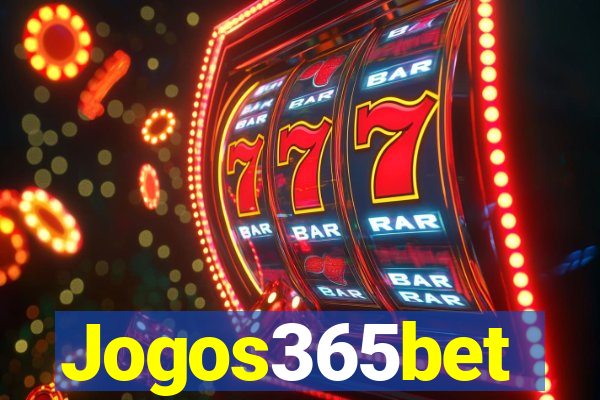 Jogos365bet