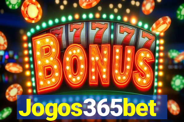 Jogos365bet