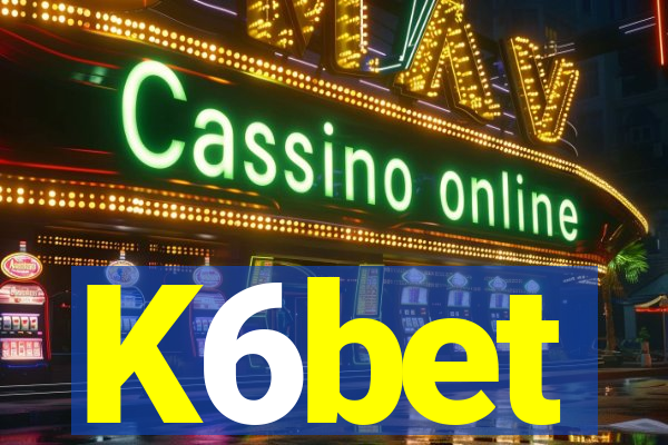 K6bet