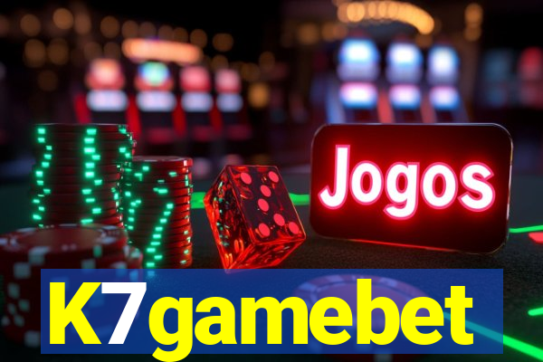 K7gamebet