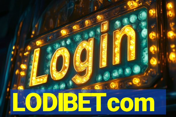 LODIBETcom