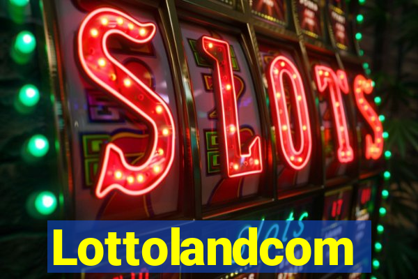 Lottolandcom