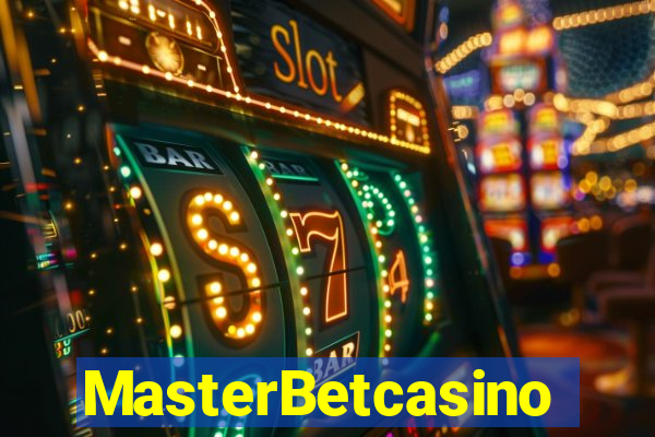 MasterBetcasino