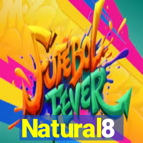 Natural8