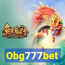 Obg777bet