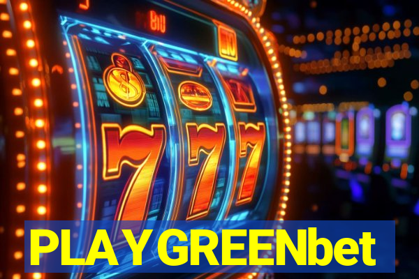 PLAYGREENbet