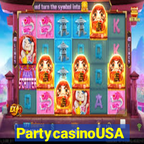 PartycasinoUSA