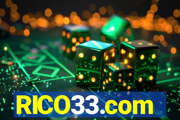 RICO33.com