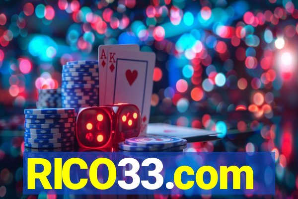 RICO33.com