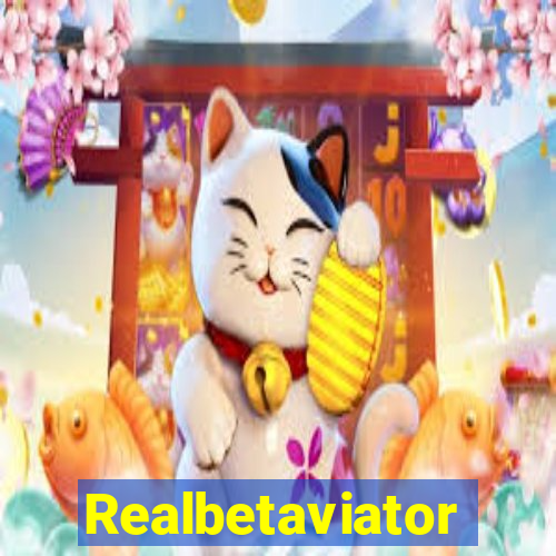 Realbetaviator