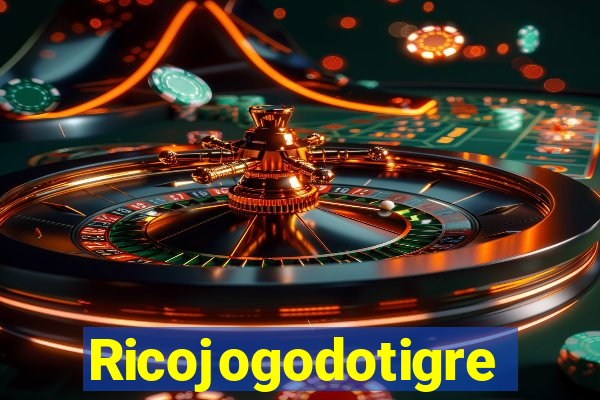 Ricojogodotigre