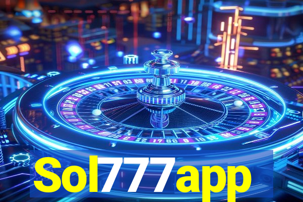 Sol777app