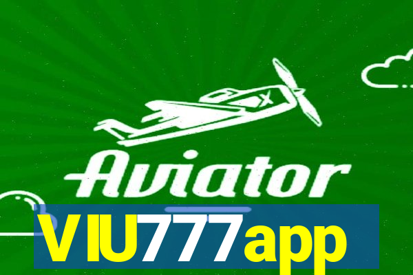 VIU777app