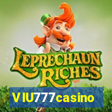 VIU777casino