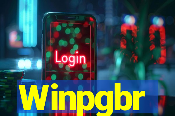 Winpgbr