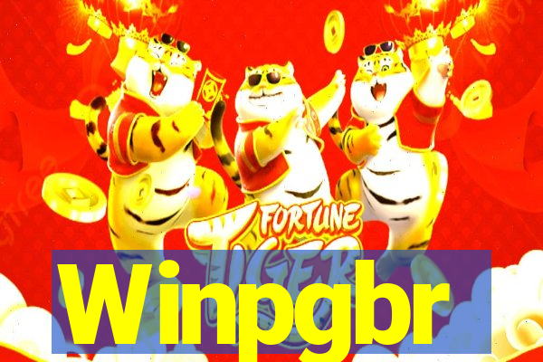 Winpgbr