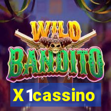 X1cassino