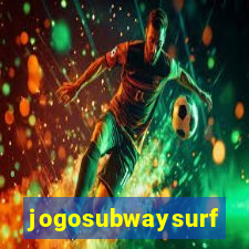 jogosubwaysurf