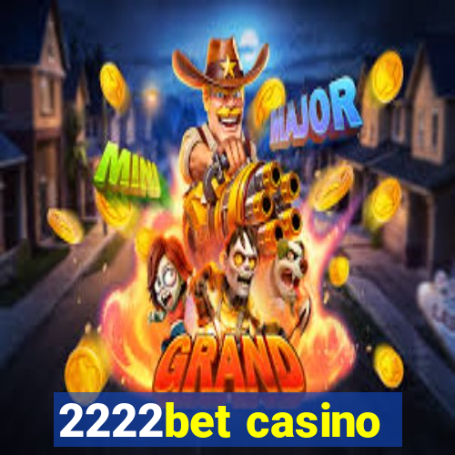 2222bet casino